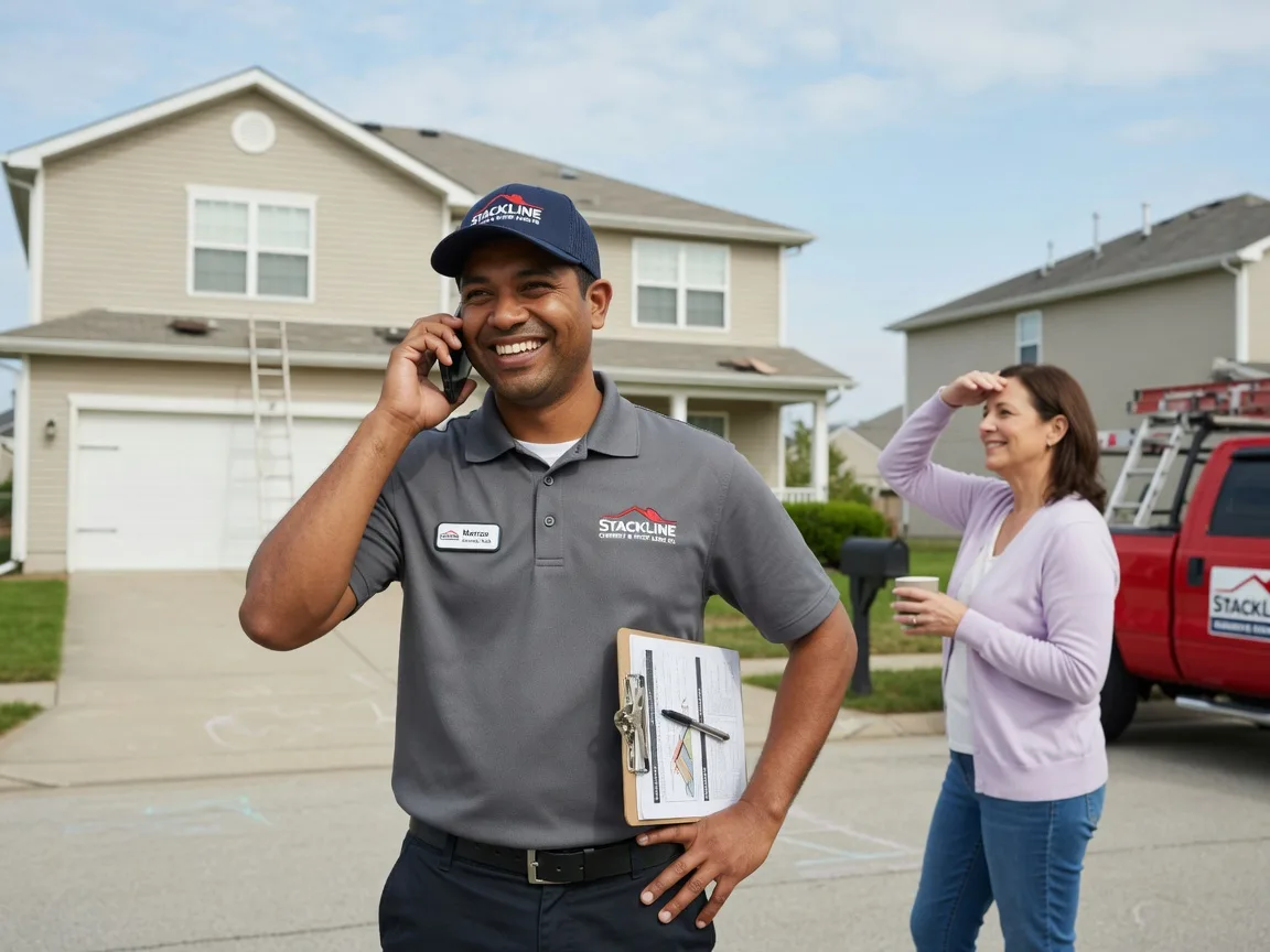 Chimney flashing repair Canastota, NY FAQs